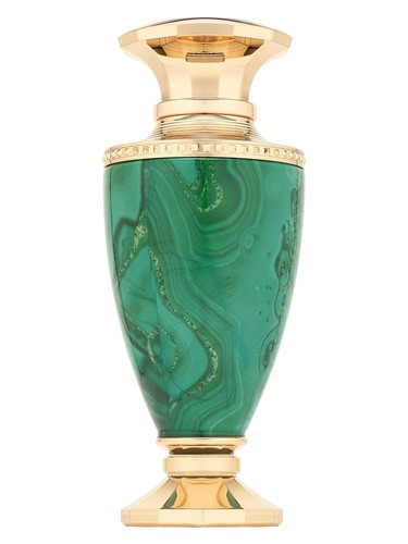 Frasco de Jade, de French Avenue