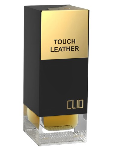 Frasco de Clio Touch Leather, de Le Chameau