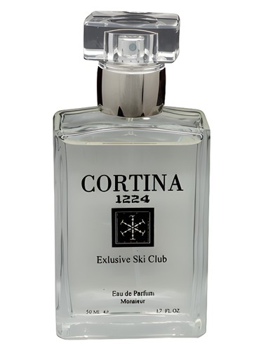 Frasco de Monsieur, de Cortina 1224