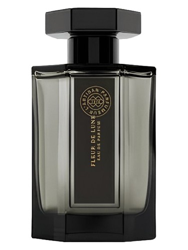 Frasco de Fleur de Lune, de L'Artisan Parfumeur