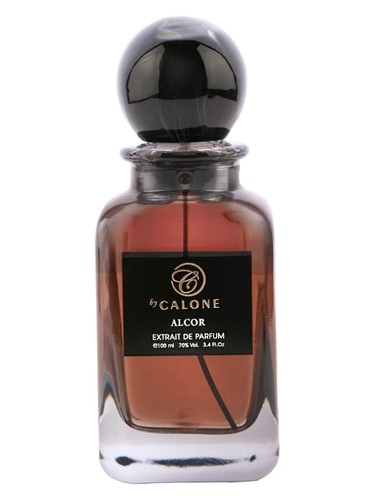 Frasco de Alcor, de by Calone