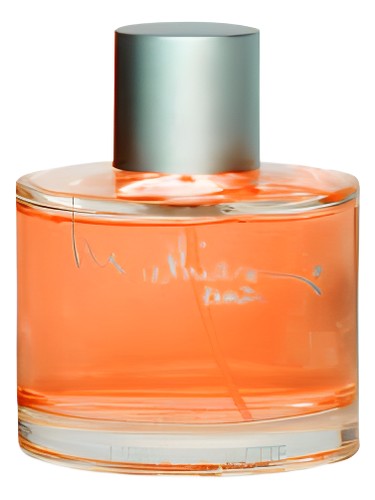 Frasco de Eau de Cedre d’Orient, de Mathias Paris