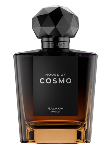 Frasco de Galaxia — House of Cosmo