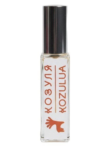 Frasco de Kozulua (Козуля) — Aroma Karelia