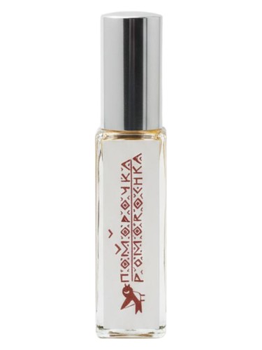 Frasco de Pomorochka (Поморочка), de Aroma Karelia