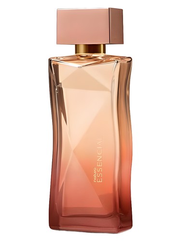 Frasco de Essencial Feminino — Natura
