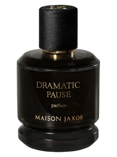 Frasco de Dramatic Pause, de Maison Jaxob