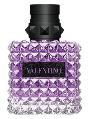 Frasco de Valentino Donna Born in Roma Purple Melancholia — Valentino