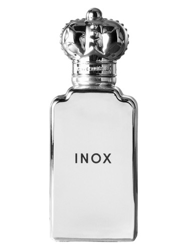 Frasco de Inox, de Clive Christian