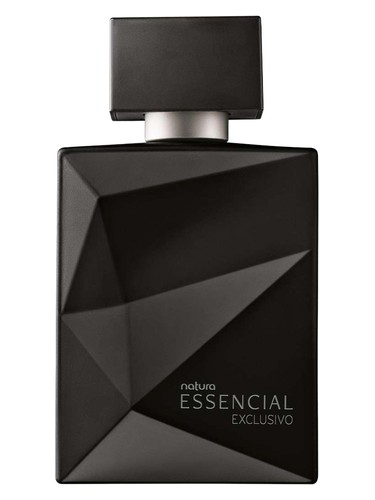 Frasco de Essencial Exclusivo — Natura
