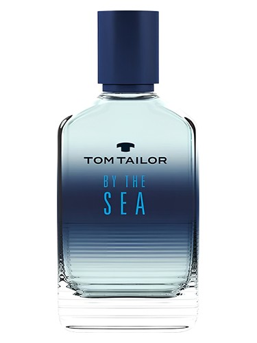 Frasco de By the Sea, de Tom Tailor