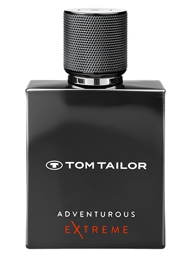 Frasco de Adventurous Extreme, de Tom Tailor