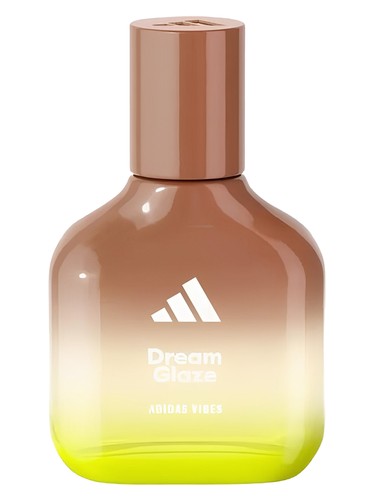 Frasco de Dreams Glaze, de Adidas