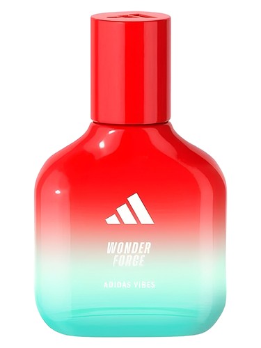 Frasco de Wonder Force, de Adidas