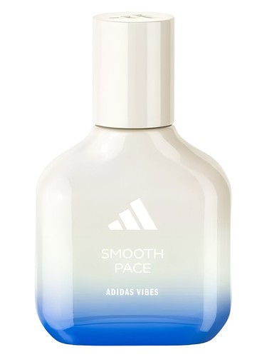 Frasco de Smooth Pace — Adidas