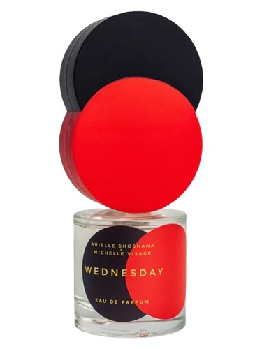 Frasco de Wednesday x Michelle Visage — Arielle Shoshana