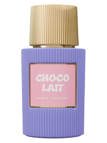 Frasco de Chocolait, de PARIS CORNER