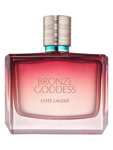 Frasco de Bronze Goddess Eau de Parfum 2025 — Estée Lauder