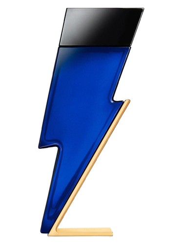 Frasco de Bad Boy Cobalt Absolute — Carolina Herrera