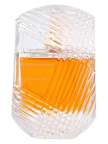 Frasco de Crystal Eclat, de Inaaya