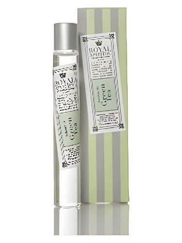 Frasco de Green Tea Extract, de Royal Apothic
