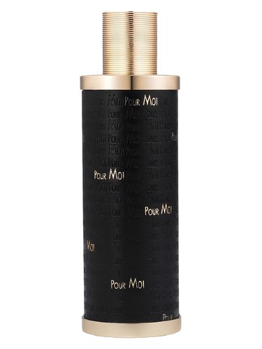 Frasco de The Way Women, de PourMoi