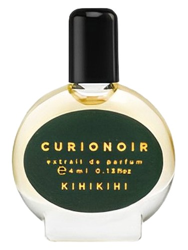Frasco de Kihikihi, de Curionoir