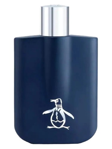 Frasco de Denim, de Original Penguin