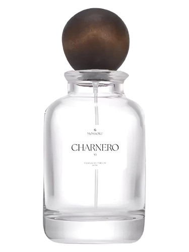 Frasco de Charnero, de Monkoku