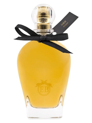 Frasco de HRH Peony, de Eric Buterbaugh Florals
