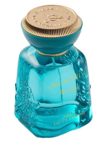 Frasco de One & Only Memory, de Charme de Vie