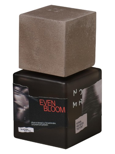 Frasco de Evenbloom, de NOMR