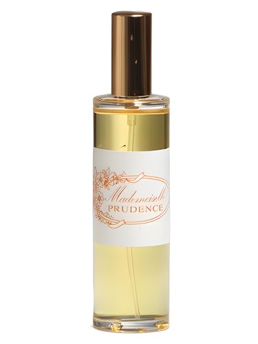 Frasco de Mademoiselle 2, de Prudence Paris