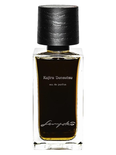 Frasco de Kujira Densetsu — Senyokô