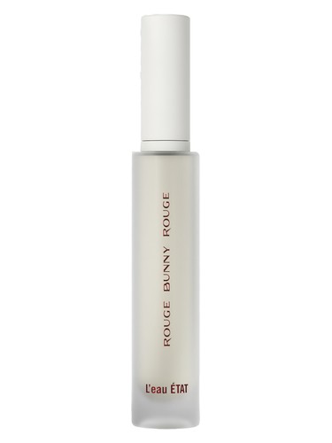 Frasco de L'eau Etat, de Rouge Bunny Rouge