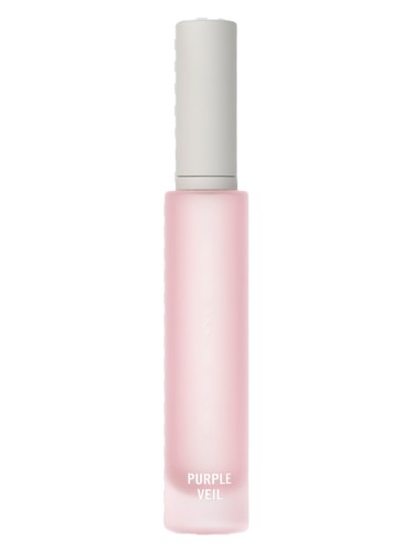 Frasco de Purple Veil, de Rouge Bunny Rouge