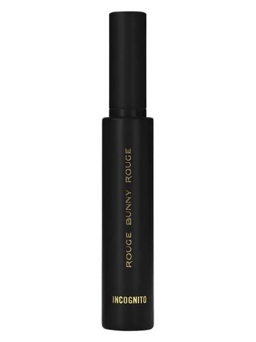 Frasco de Incognito, de Rouge Bunny Rouge