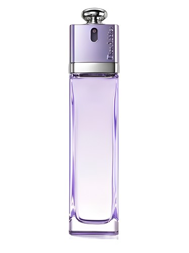 Frasco de Addict To Life, de Dior