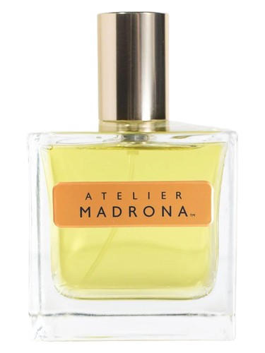 Frasco de Beauty Water, de Atelier Madrona