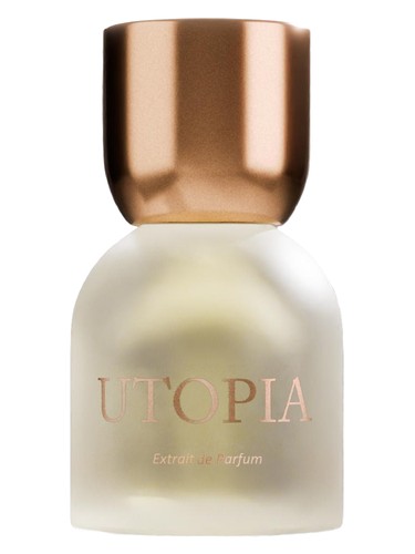 Frasco de Utopia, de Mykonos