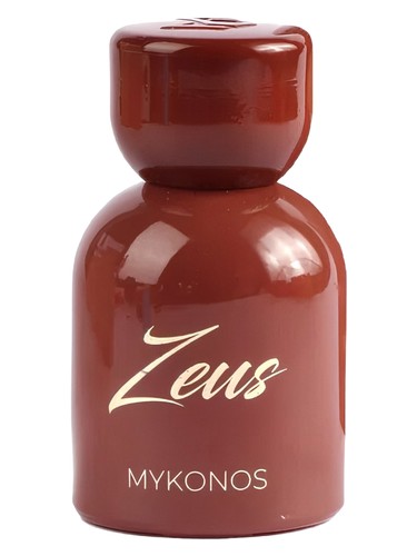 Frasco de Zeus, de Mykonos