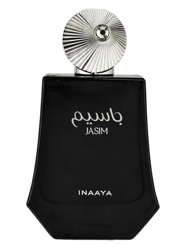 Frasco de Jasim, de Inaaya