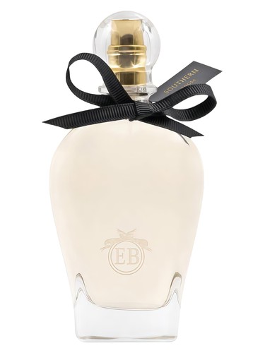 Frasco de Southern Mimosa, de Eric Buterbaugh Florals