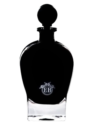 Frasco de Oud Orange Flower, de Eric Buterbaugh Florals