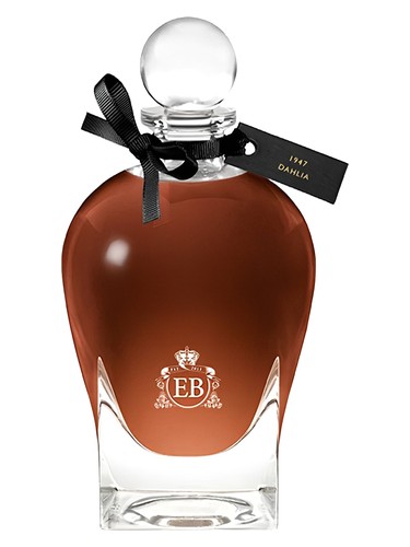 Frasco de 1947 Dahlia, de Eric Buterbaugh Florals