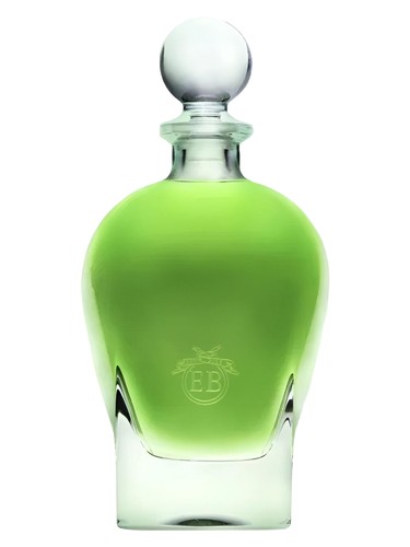 Frasco de Future Bloom L2, de Eric Buterbaugh Florals