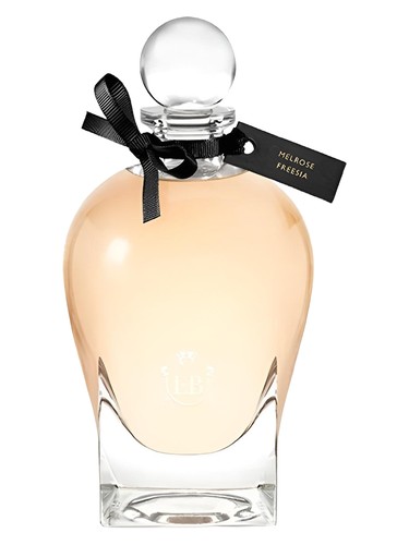 Frasco de Melrose Freesia, de Eric Buterbaugh Florals