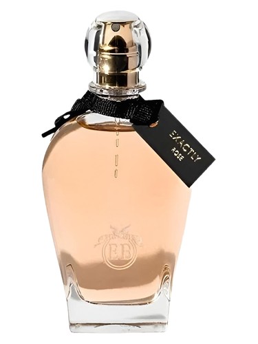 Frasco de Exactly Rose, de Eric Buterbaugh Florals