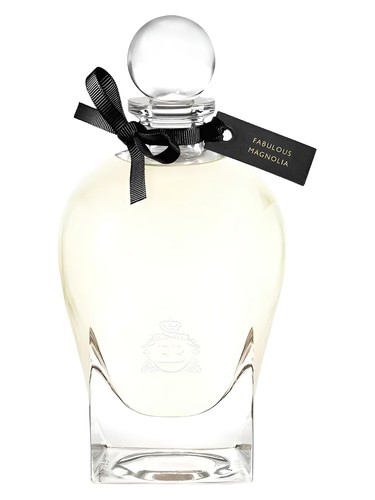 Frasco de Fabulous Magnolia, de Eric Buterbaugh Florals