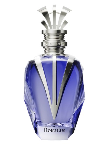 Frasco de Romulus, de Gris Montaigne Paris